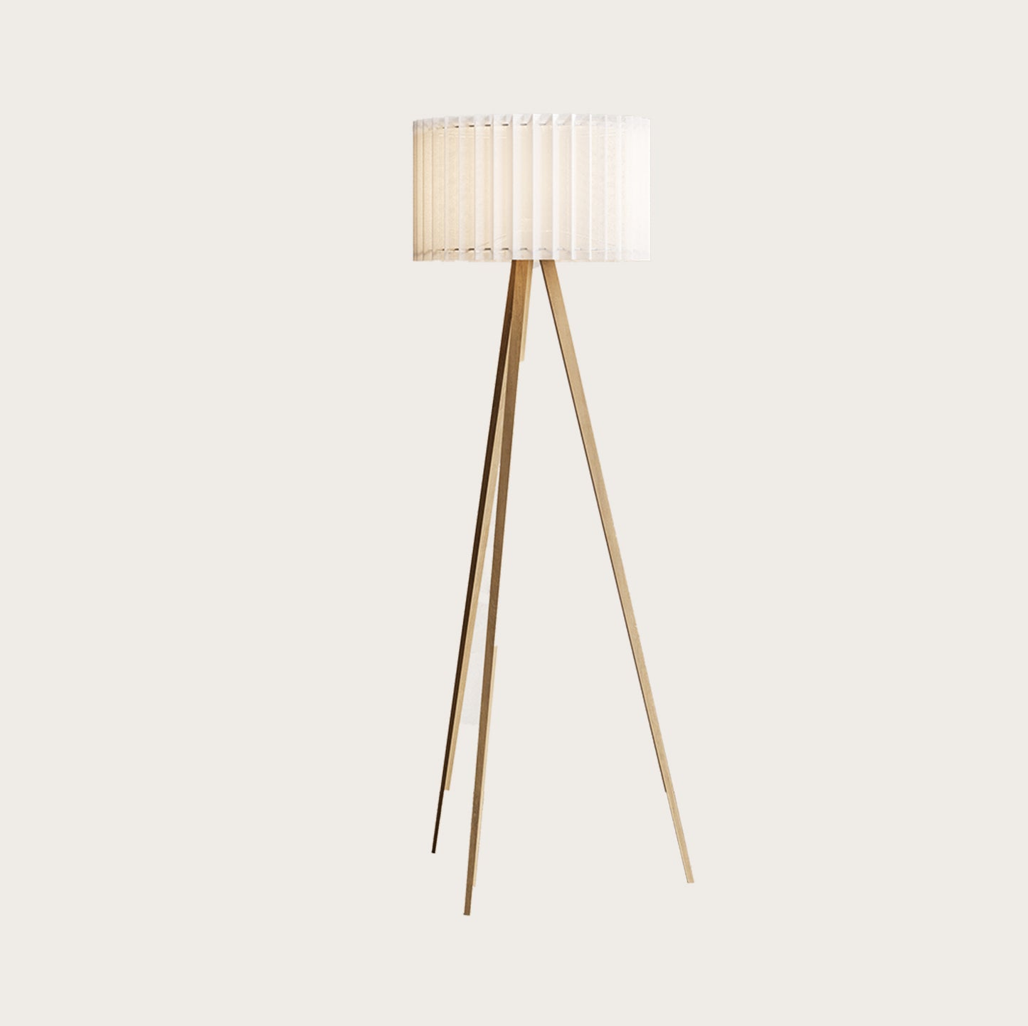 Dira floor lamp - Ideal Furniture ES