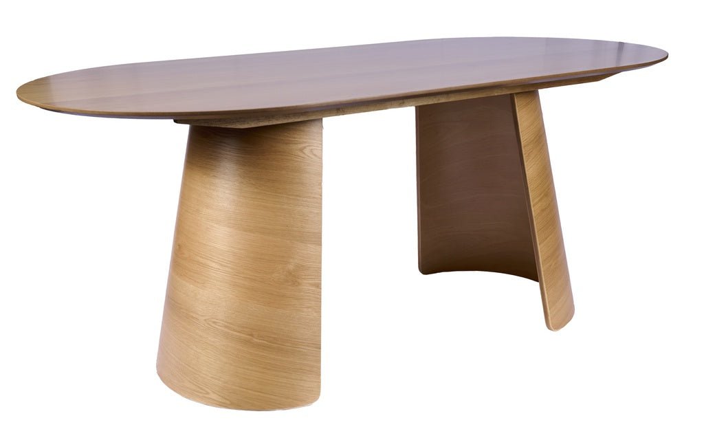 Dining Table DT - 507 - Ideal Furniture ES