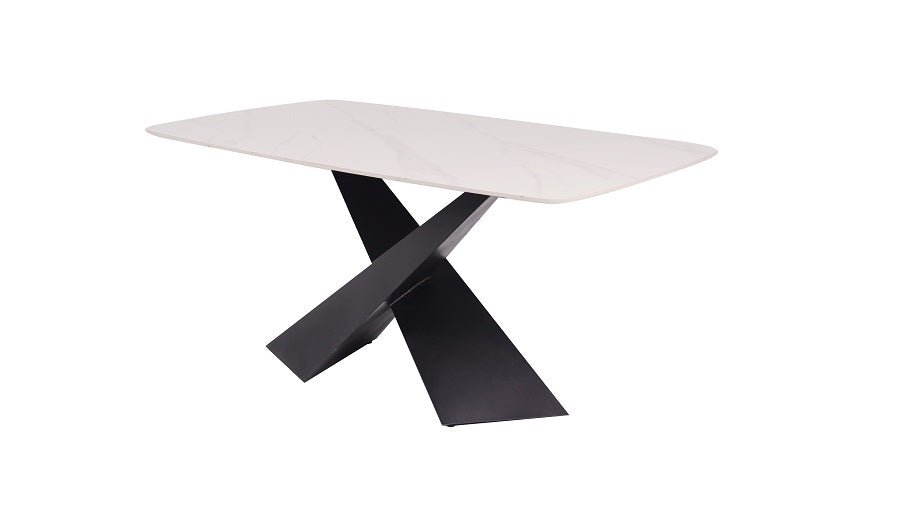 Dining Table DT - 519 - Ideal Furniture ES