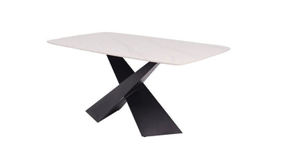 Dining Table DT - 519 - Ideal Furniture ES