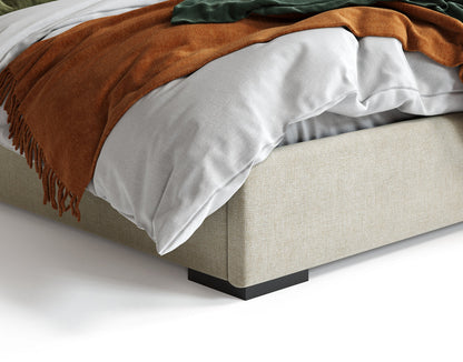 Placido Bed