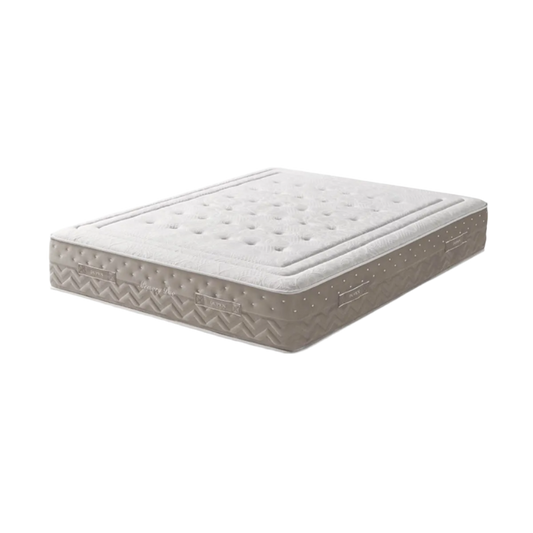 Matelas Duo à mémoire de forme