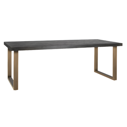 Blackbone Rectangular Dining Table