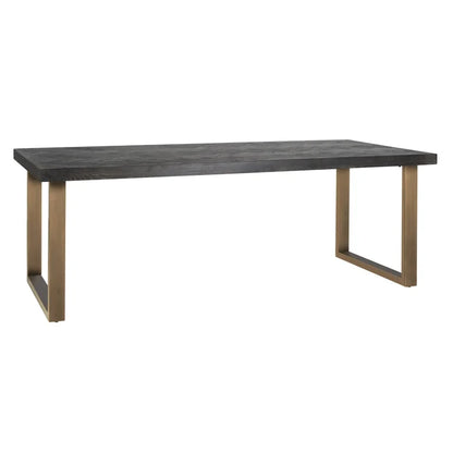 Blackbone Rectangular Dining Table