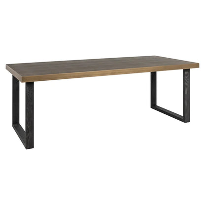 Bloomville Rectangular Dining Table