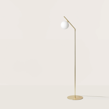 Endo floor lamp - Ideal Furniture ES