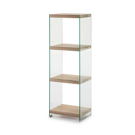 Sidney Glass shelf