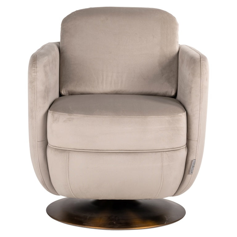 Fauteuil Turner