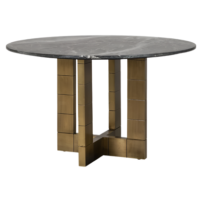 Collada Circular Dining Table