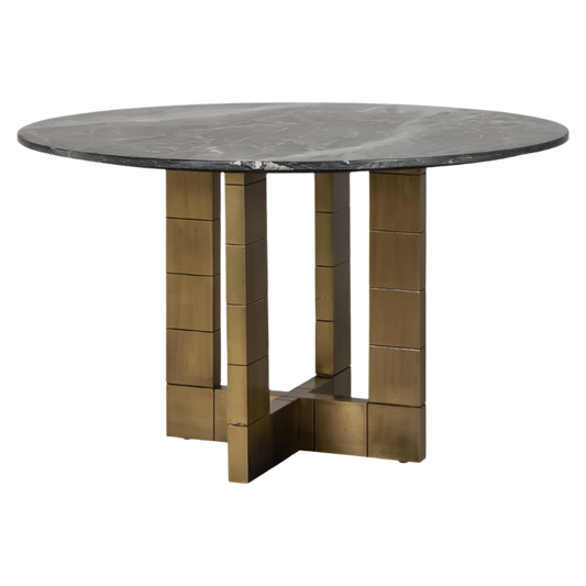 Collada Circular Dining Table