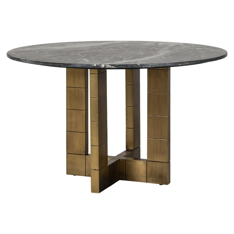 Collada Circular Dining Table