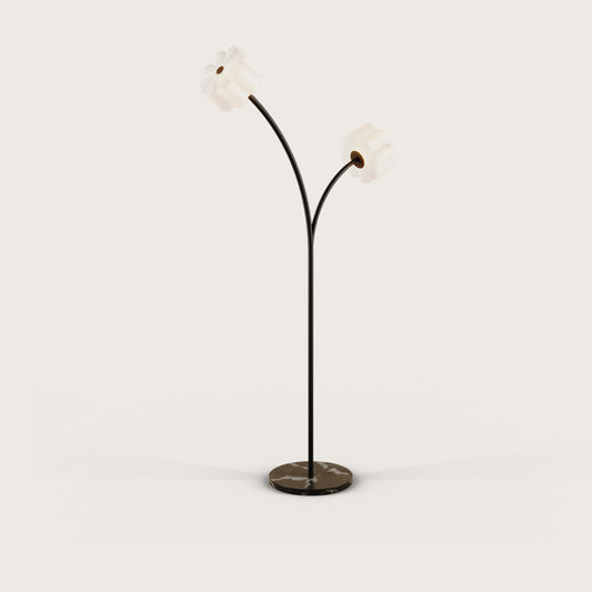 Flow floor lamp - Ideal Furniture ES