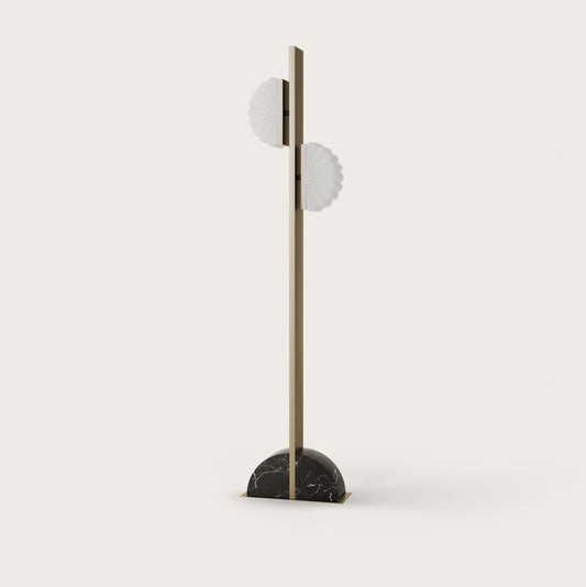 Gina floor lamp - Ideal Furniture ES