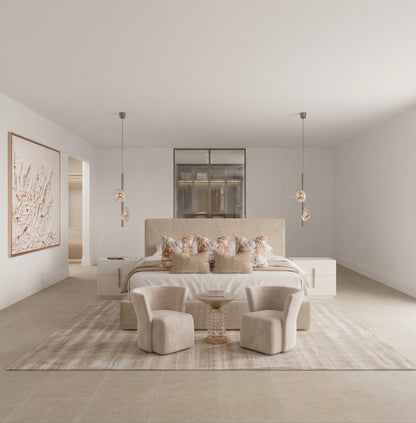 Cecilia pendant light