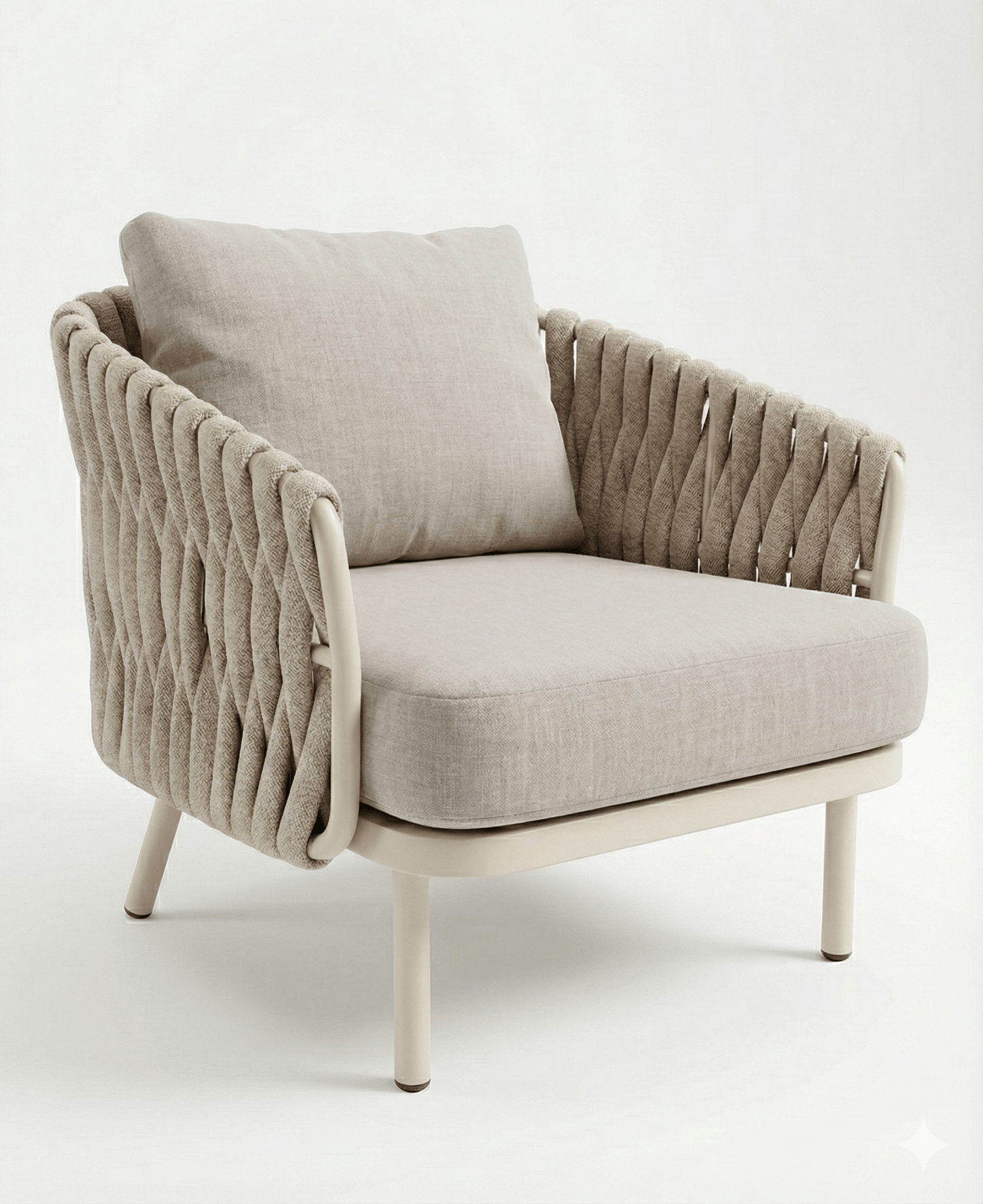 Tacoma Lounge Set - Ideal Furniture ES