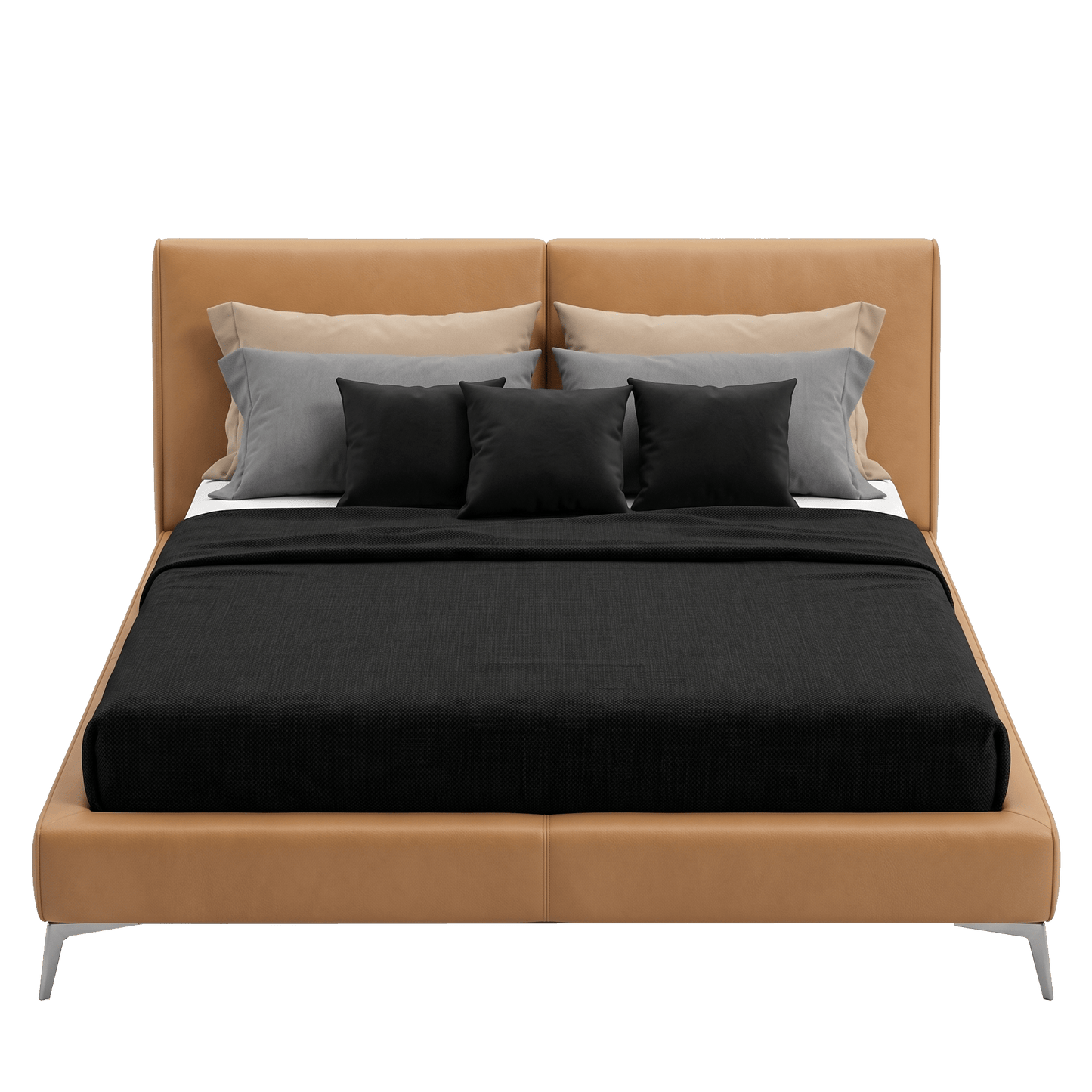 Monza bed - Ideal Furniture ES
