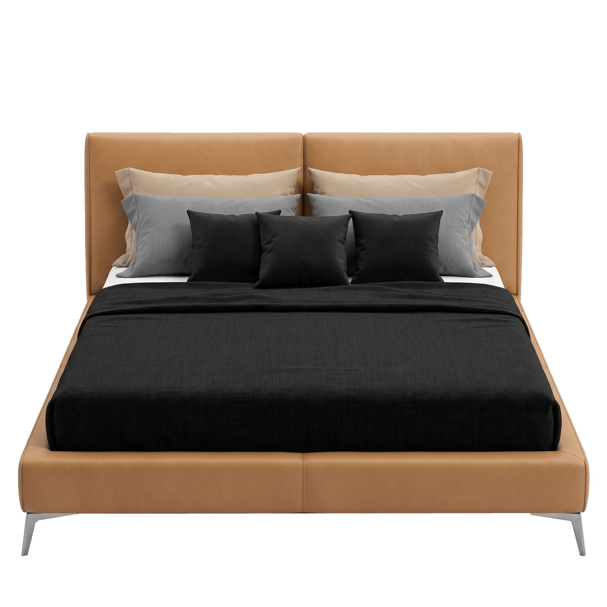Monza bed - Ideal Furniture ES