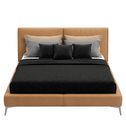 Monza bed - Ideal Furniture ES