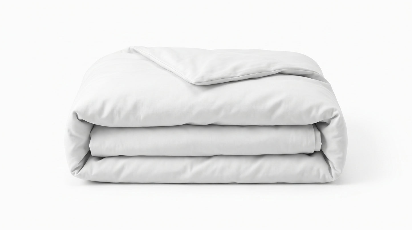 Luxury Egyptian Cotton Duvet Cover