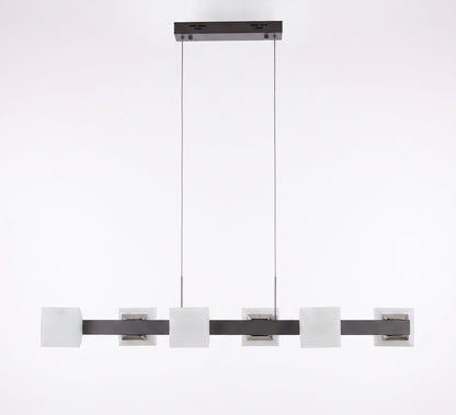 Eloise Long Ceiling Light - Ideal Furniture ES