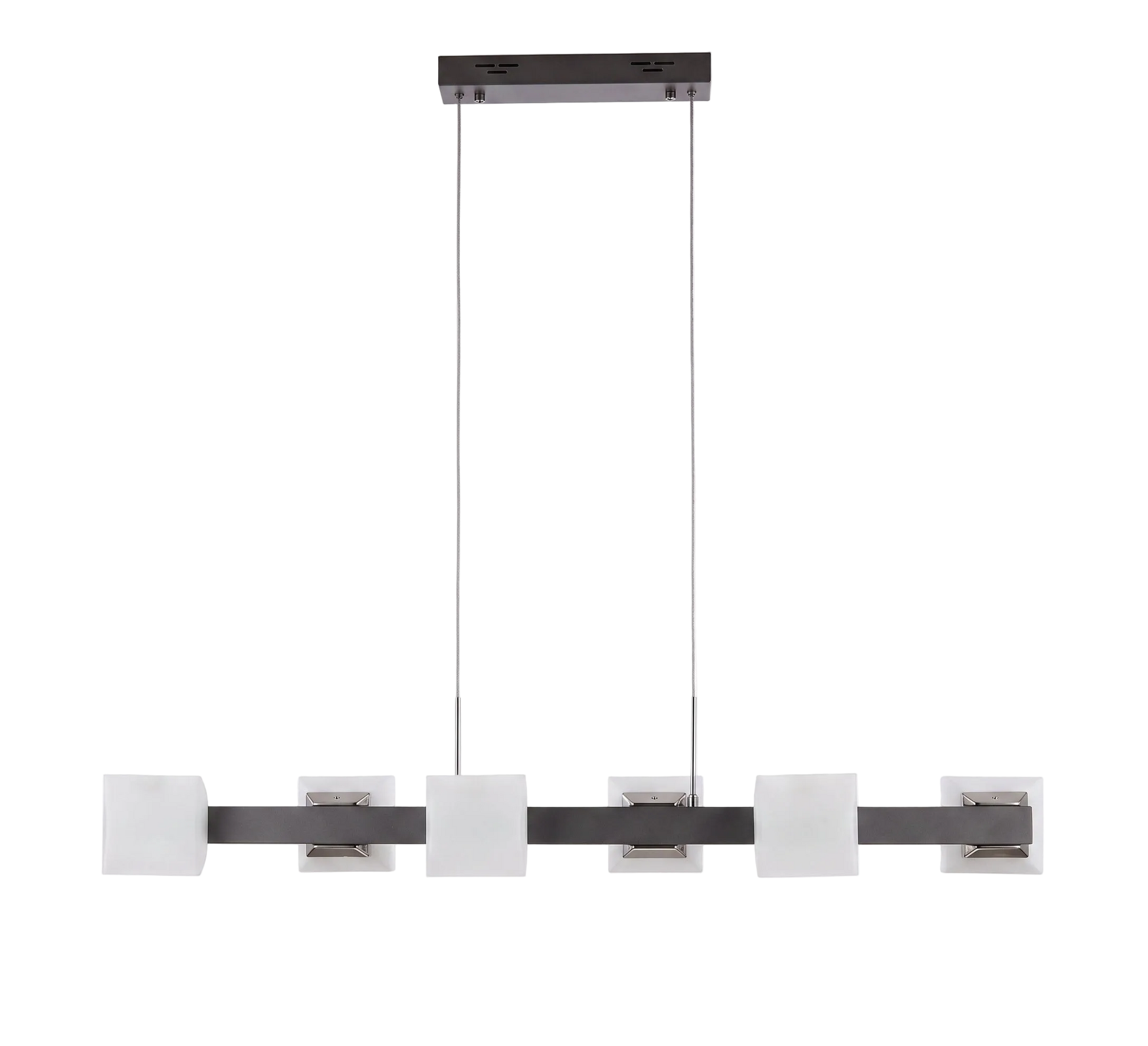 Eloise Long Ceiling Light - Ideal Furniture ES