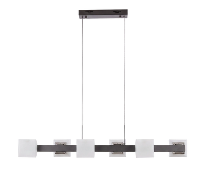 Eloise Long Ceiling Light - Ideal Furniture ES