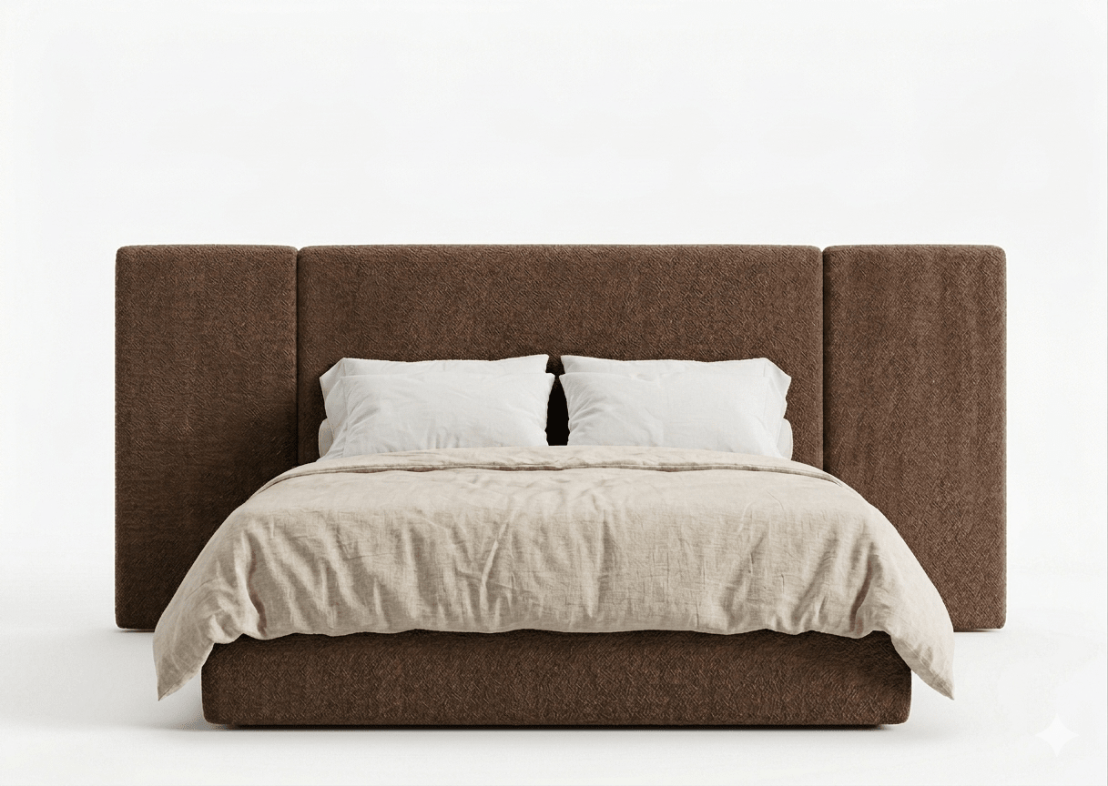 Cora Bed - Ideal Furniture ES