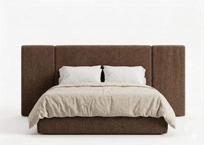 Cora Bed - Ideal Furniture ES