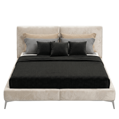 Monza bed - Ideal Furniture ES