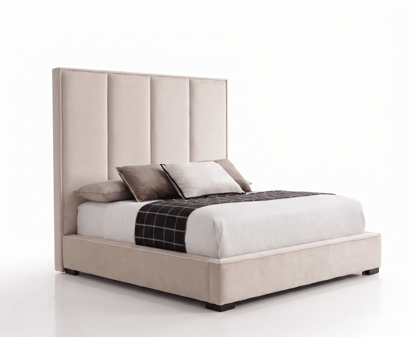 Manzana Bed - Ideal Furniture ES