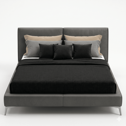 Monza bed - Ideal Furniture ES