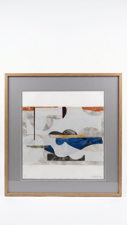 Reny B Artwork - Ideal Furniture ES