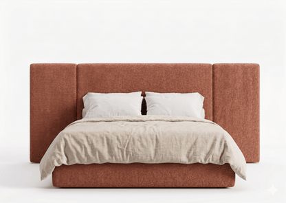 Cora Bed - Ideal Furniture ES