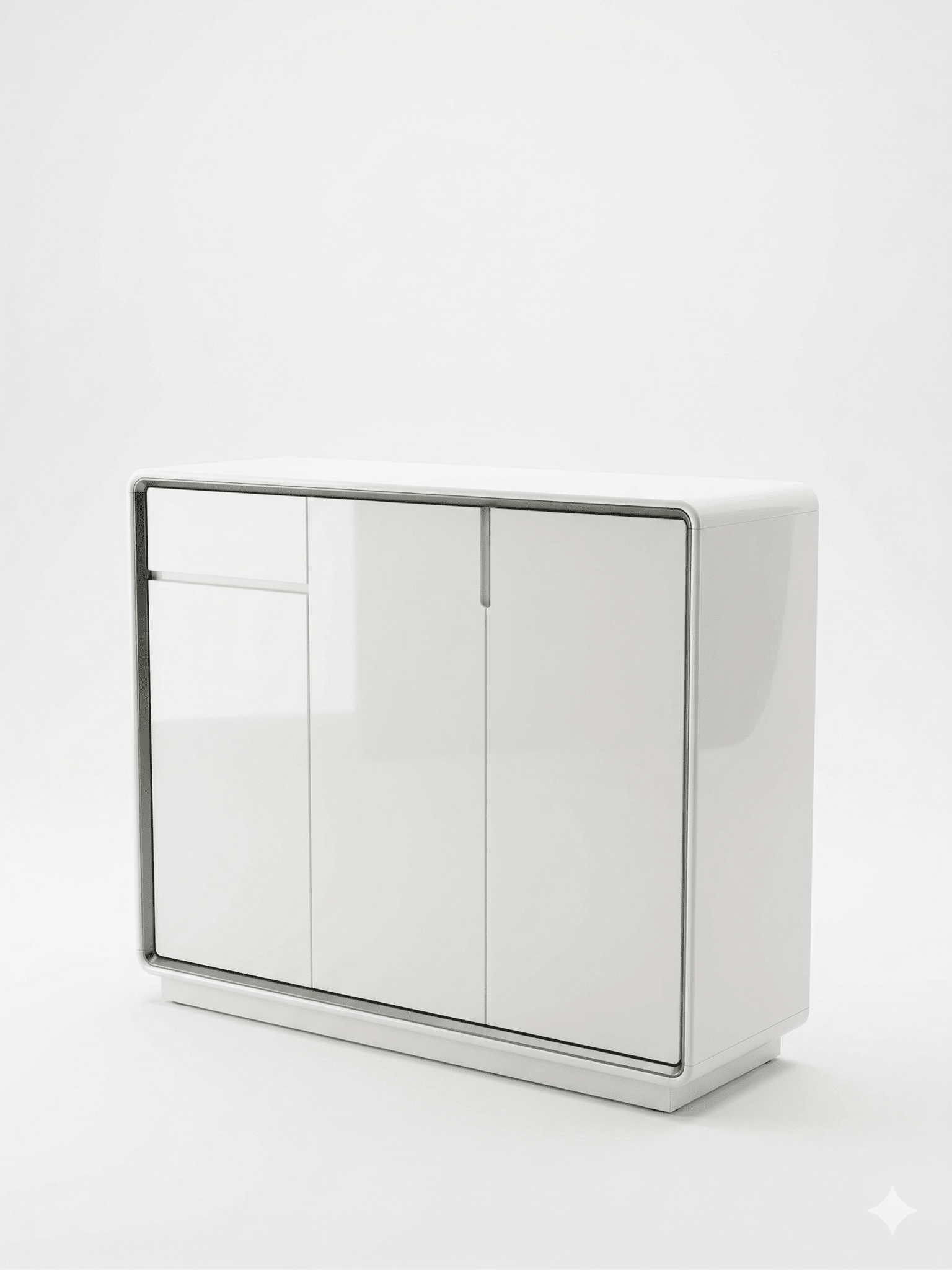 Milano shoe cabinet - Ideal Furniture ES