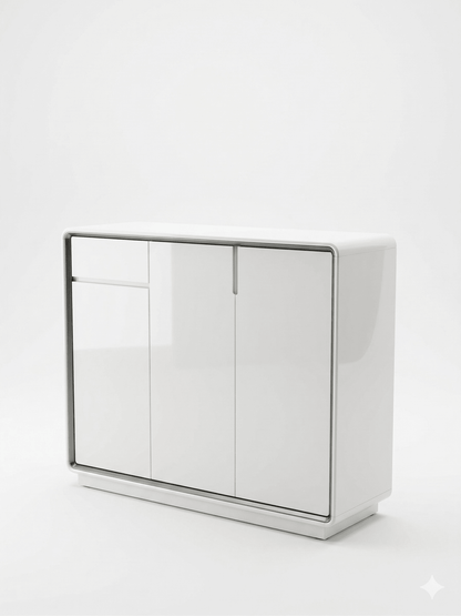 Milano shoe cabinet - Ideal Furniture ES