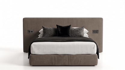 Aspi Bed - Ideal Furniture ES