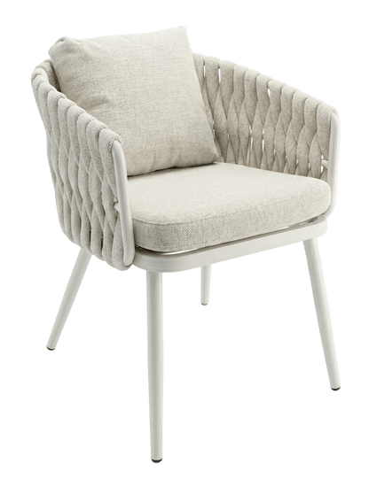 Tacoma Dining Chair - Ideal Furniture ES
