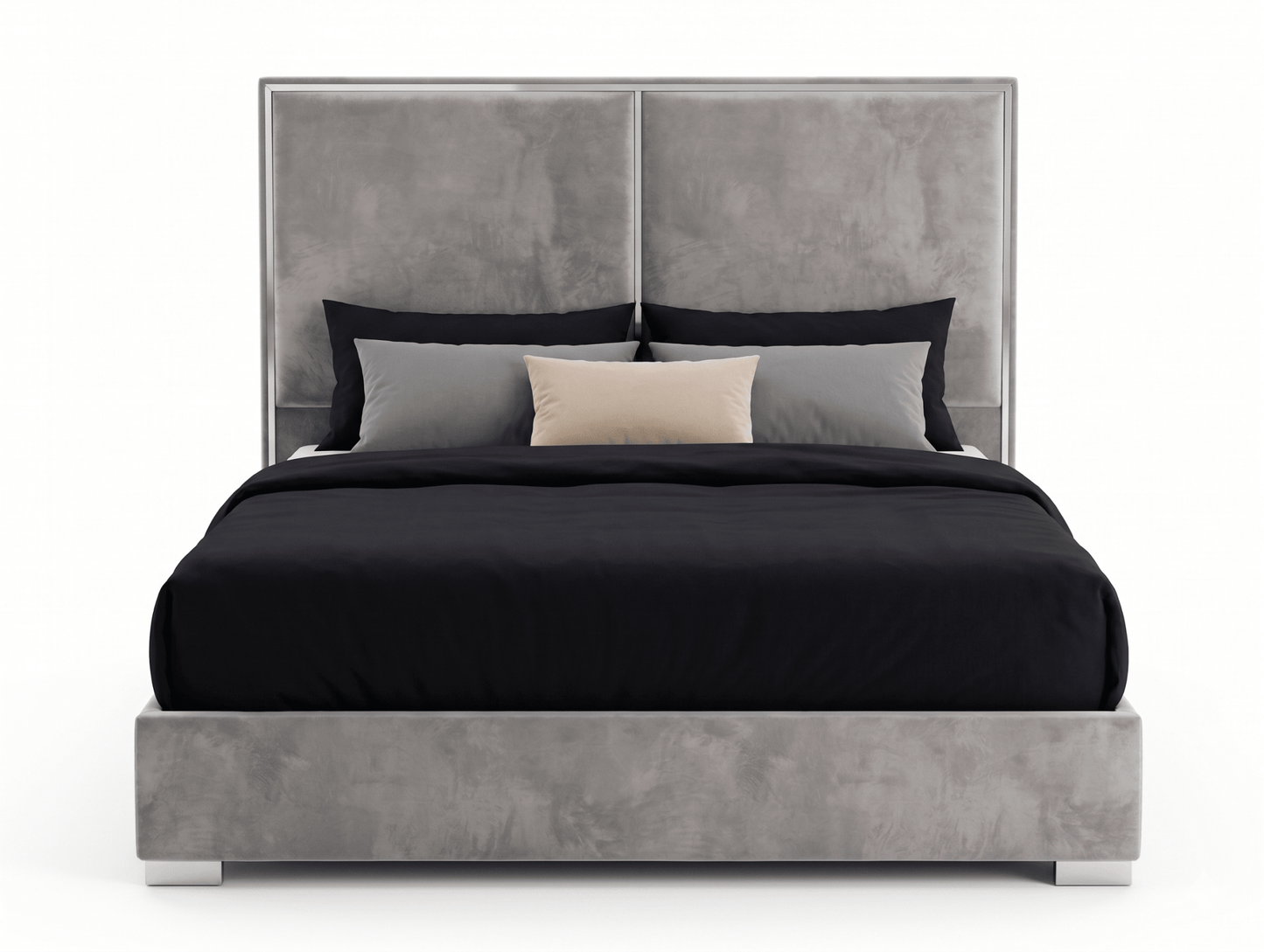 Andreu Bed - Ideal Furniture ES