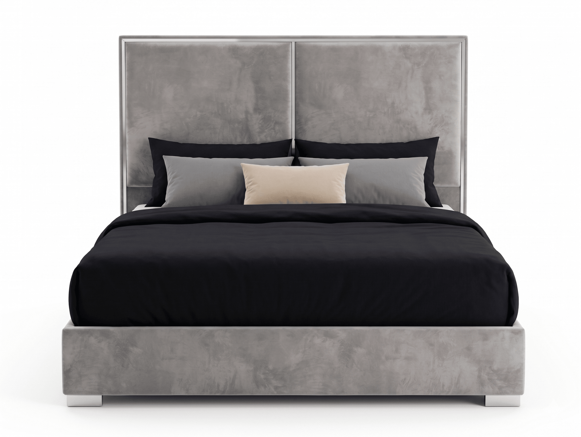 Andreu Bed - Ideal Furniture ES