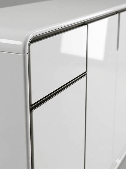 Milano shoe cabinet - Ideal Furniture ES
