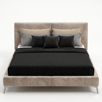 Monza bed - Ideal Furniture ES
