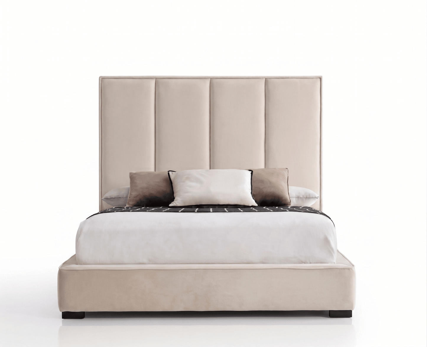 Manzana Bed - Ideal Furniture ES