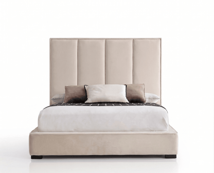Manzana Bed - Ideal Furniture ES