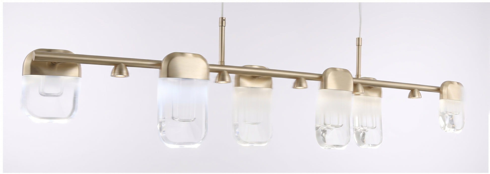 Charlie long ceiling Light - Ideal Furniture ES