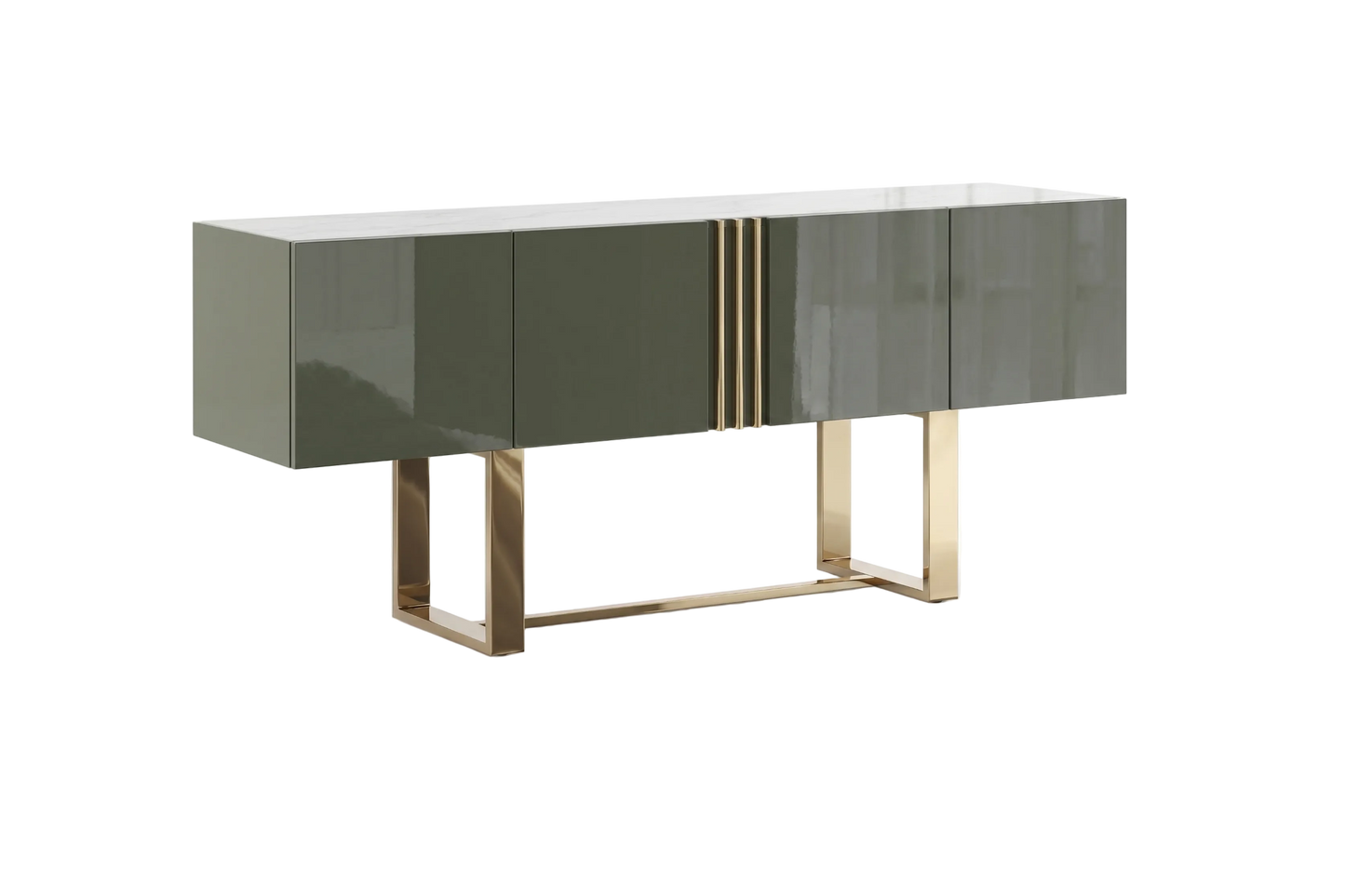 York Console