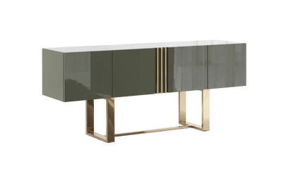 York Console