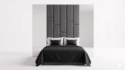 Alaska Bed - Ideal Furniture ES