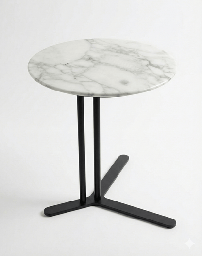 Capri Side table - Ideal Furniture ES
