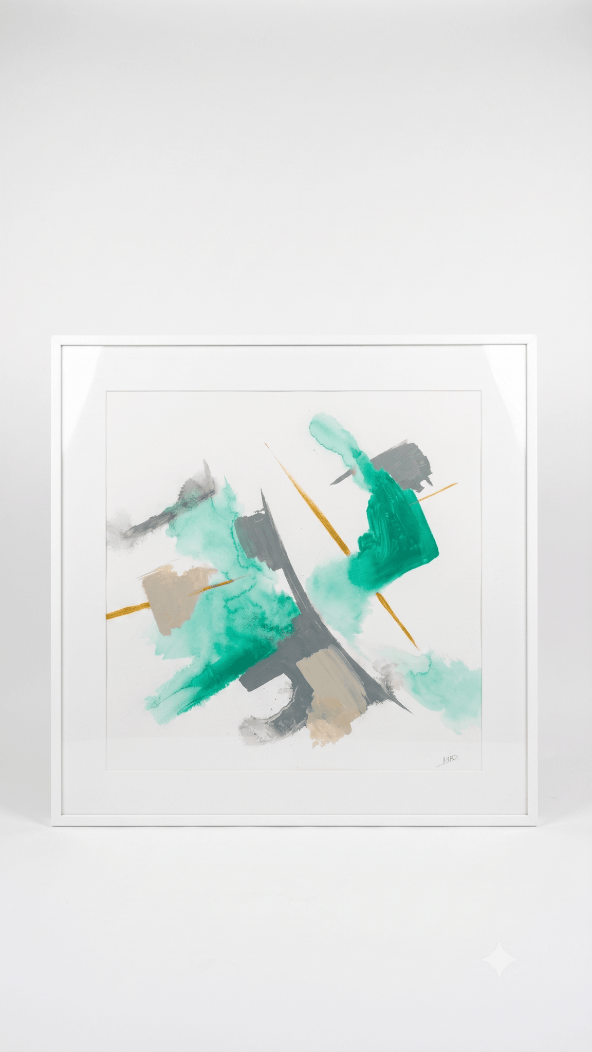 Placi Artwork - Ideal Furniture ES