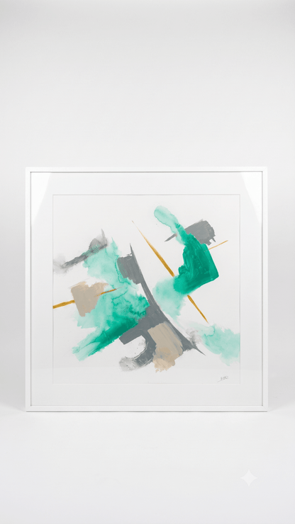 Placi Artwork - Ideal Furniture ES